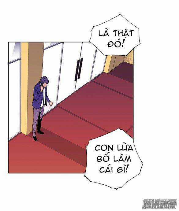 Thảm Họa Mã 0 - Chapter 11 - Trang 16