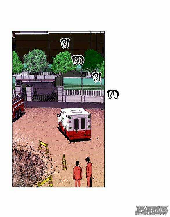 Thảm Họa Mã 0 - Chapter 11 - Trang 19