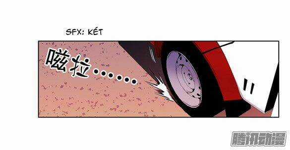 Thảm Họa Mã 0 - Chapter 11 - Trang 20