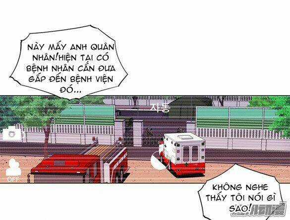 Thảm Họa Mã 0 - Chapter 11 - Trang 24