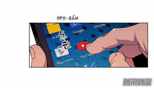 Thảm Họa Mã 0 - Chapter 11 - Trang 30