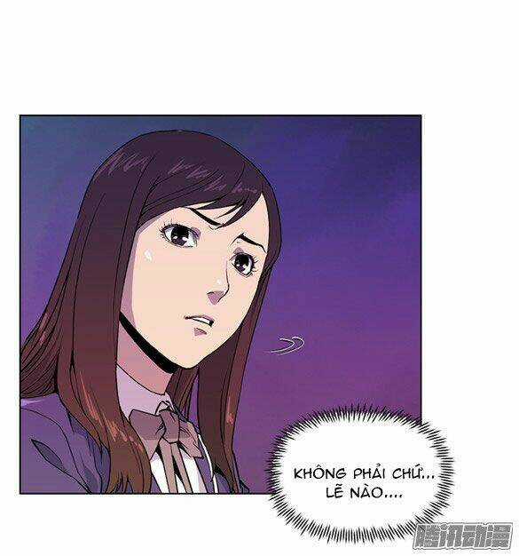 Thảm Họa Mã 0 - Chapter 11 - Trang 35