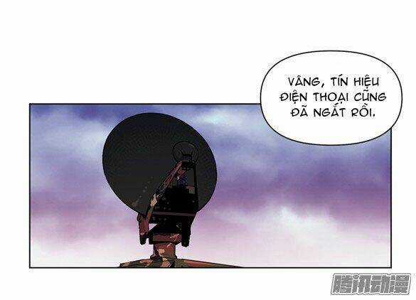 Thảm Họa Mã 0 - Chapter 11 - Trang 38