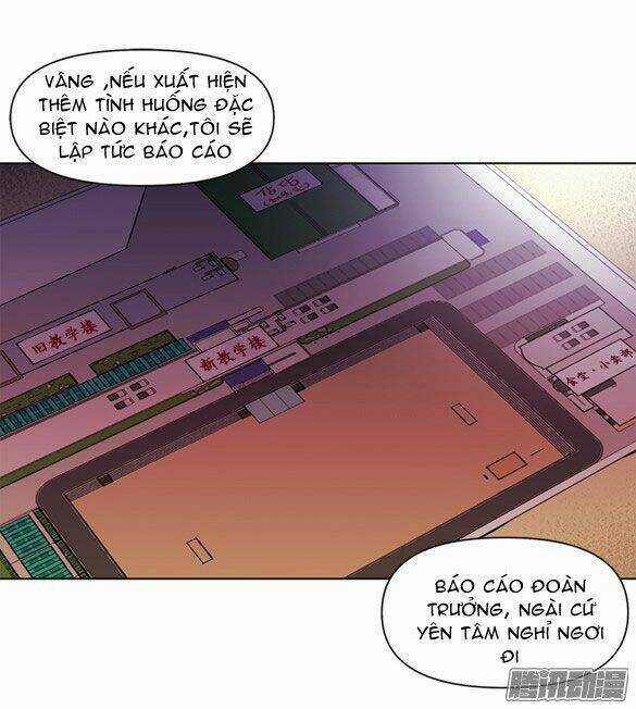 Thảm Họa Mã 0 - Chapter 11 - Trang 41