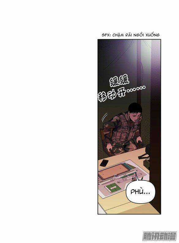 Thảm Họa Mã 0 - Chapter 11 - Trang 43