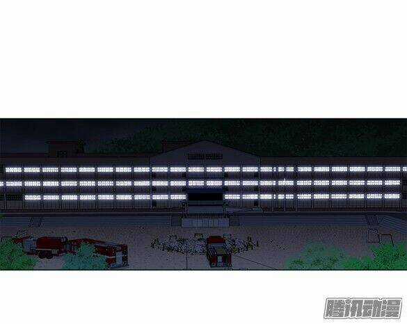 Thảm Họa Mã 0 - Chapter 11 - Trang 48