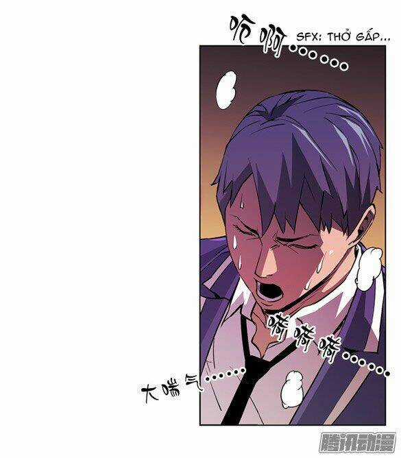 Thảm Họa Mã 0 - Chapter 11 - Trang 6