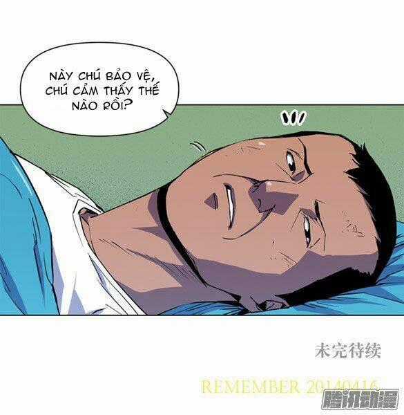 Thảm Họa Mã 0 - Chapter 11 - Trang 52