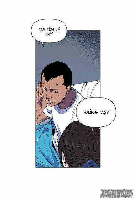 Thảm Họa Mã 0 - Chapter 12 - Trang 11