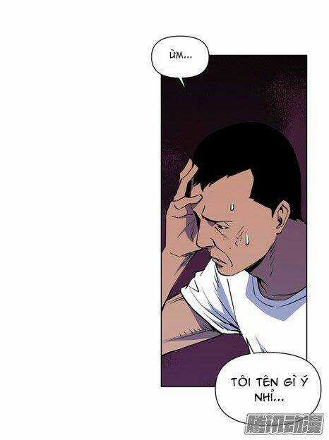 Thảm Họa Mã 0 - Chapter 12 - Trang 12