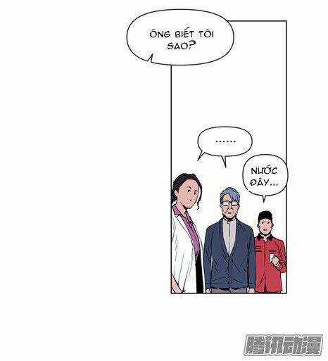 Thảm Họa Mã 0 - Chapter 12 - Trang 23