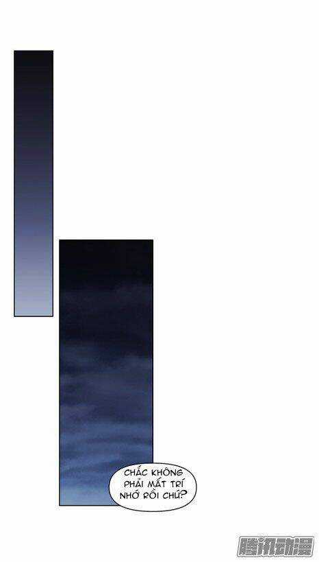Thảm Họa Mã 0 - Chapter 12 - Trang 24