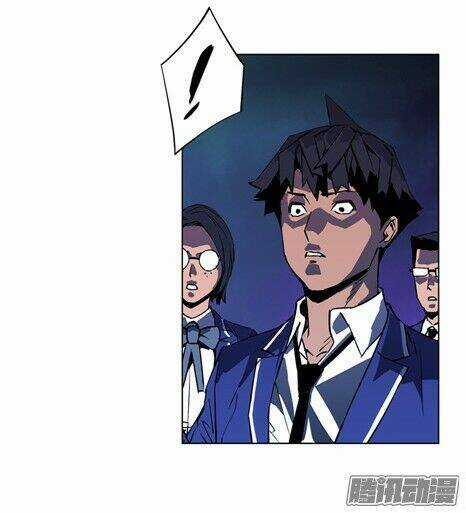 Thảm Họa Mã 0 - Chapter 12 - Trang 47