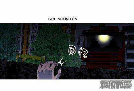 Thảm Họa Mã 0 - Chapter 12 - Trang 50