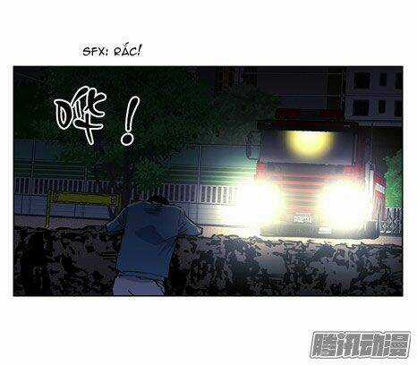 Thảm Họa Mã 0 - Chapter 12 - Trang 55