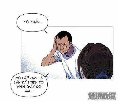 Thảm Họa Mã 0 - Chapter 12 - Trang 7