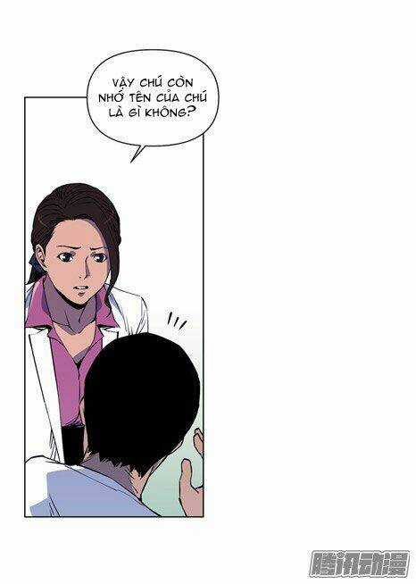 Thảm Họa Mã 0 - Chapter 12 - Trang 10