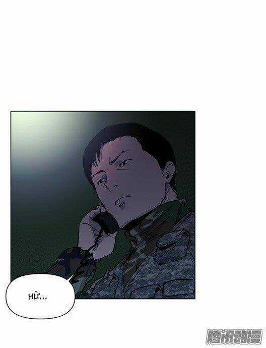 Thảm Họa Mã 0 - Chapter 13 - Trang 16