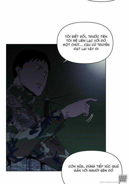 Thảm Họa Mã 0 - Chapter 13 - Trang 27