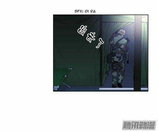 Thảm Họa Mã 0 - Chapter 13 - Trang 29