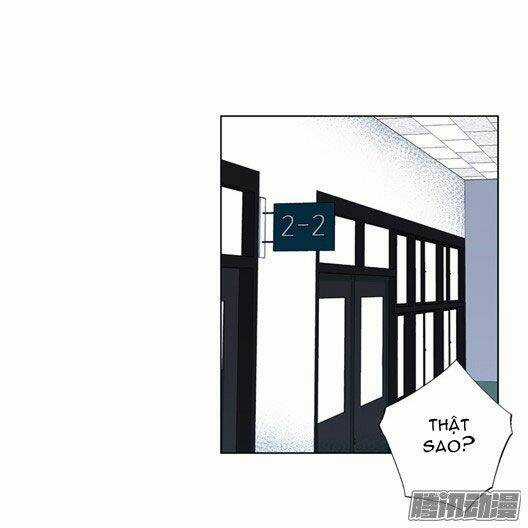 Thảm Họa Mã 0 - Chapter 13 - Trang 31