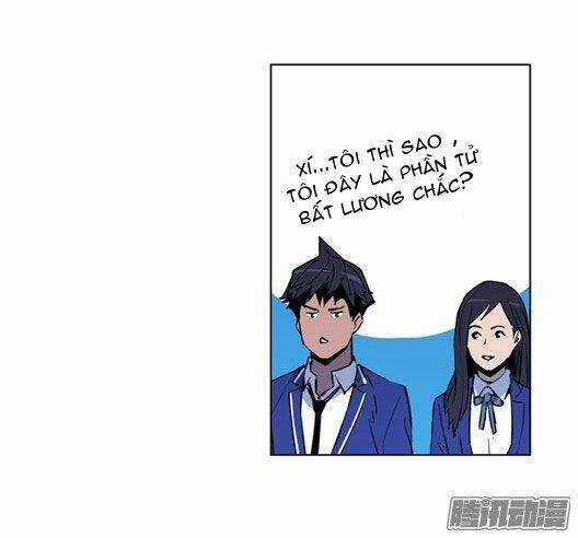 Thảm Họa Mã 0 - Chapter 13 - Trang 39