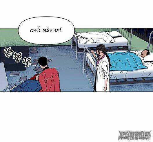 Thảm Họa Mã 0 - Chapter 13 - Trang 44