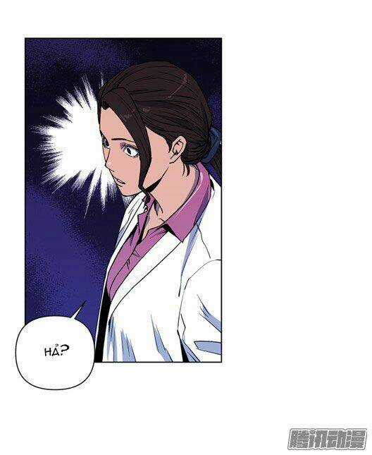 Thảm Họa Mã 0 - Chapter 13 - Trang 45