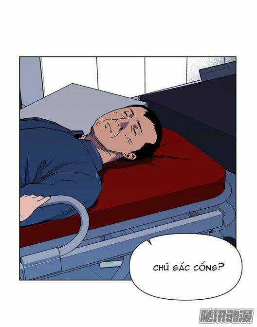 Thảm Họa Mã 0 - Chapter 13 - Trang 46