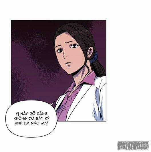 Thảm Họa Mã 0 - Chapter 13 - Trang 50