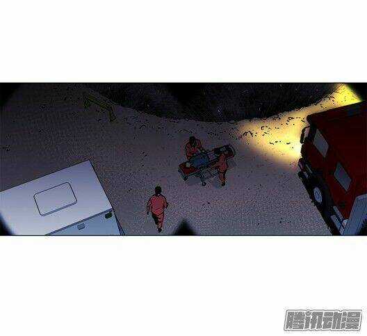 Thảm Họa Mã 0 - Chapter 13 - Trang 9