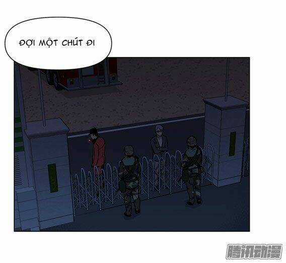 Thảm Họa Mã 0 - Chapter 14 - Trang 14