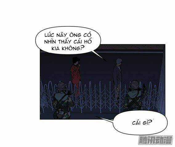 Thảm Họa Mã 0 - Chapter 14 - Trang 28