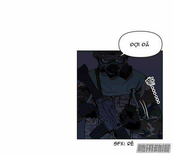 Thảm Họa Mã 0 - Chapter 14 - Trang 31