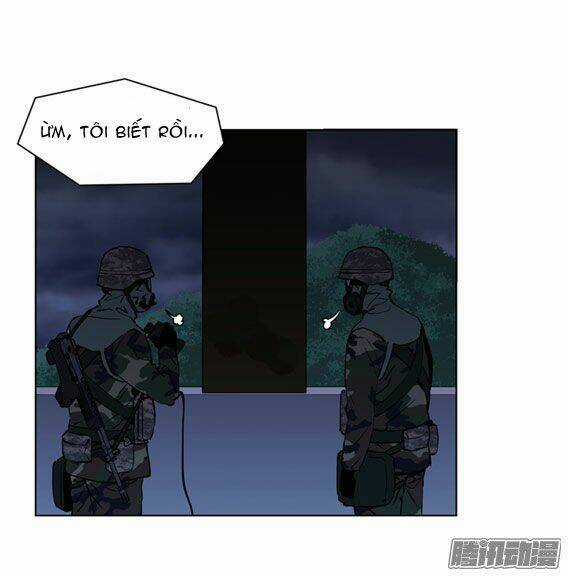 Thảm Họa Mã 0 - Chapter 14 - Trang 38