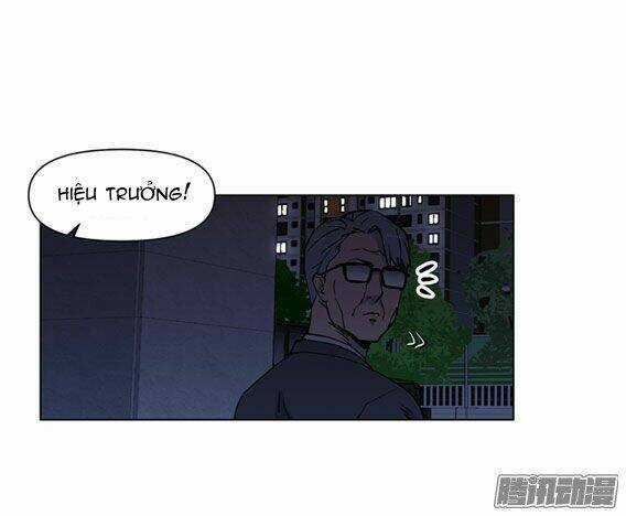 Thảm Họa Mã 0 - Chapter 14 - Trang 40