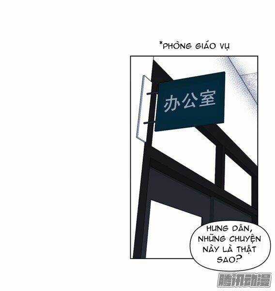 Thảm Họa Mã 0 - Chapter 14 - Trang 5