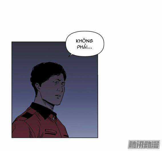 Thảm Họa Mã 0 - Chapter 14 - Trang 43