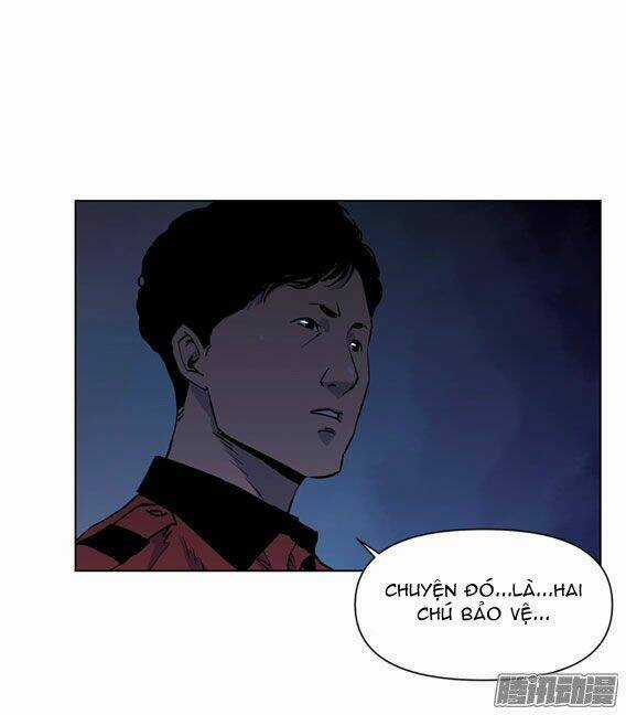 Thảm Họa Mã 0 - Chapter 14 - Trang 44