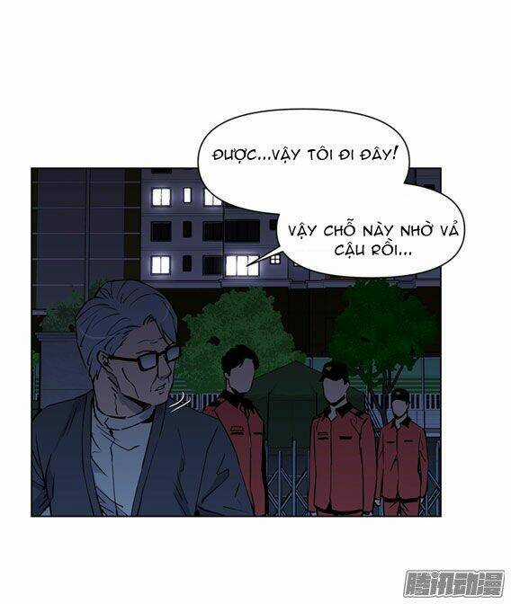 Thảm Họa Mã 0 - Chapter 14 - Trang 48