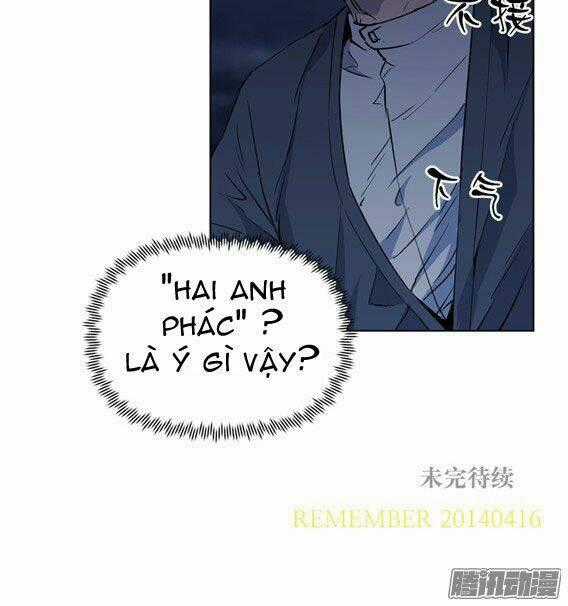 Thảm Họa Mã 0 - Chapter 14 - Trang 51