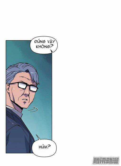 Thảm Họa Mã 0 - Chapter 15 - Trang 11