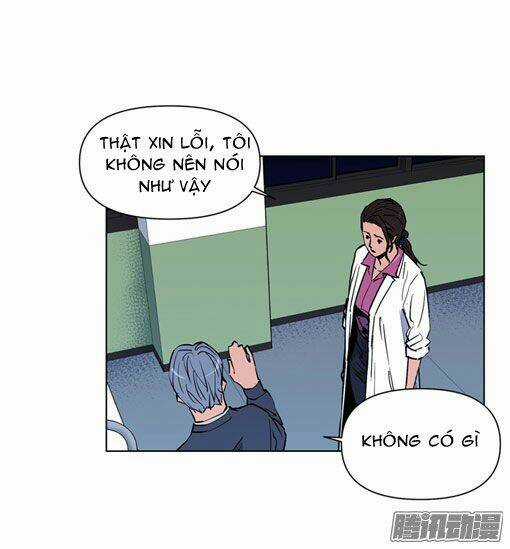 Thảm Họa Mã 0 - Chapter 15 - Trang 15