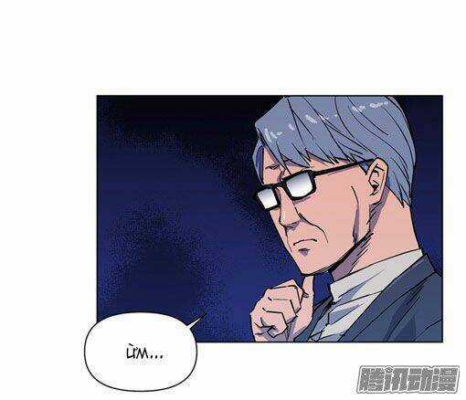 Thảm Họa Mã 0 - Chapter 15 - Trang 16