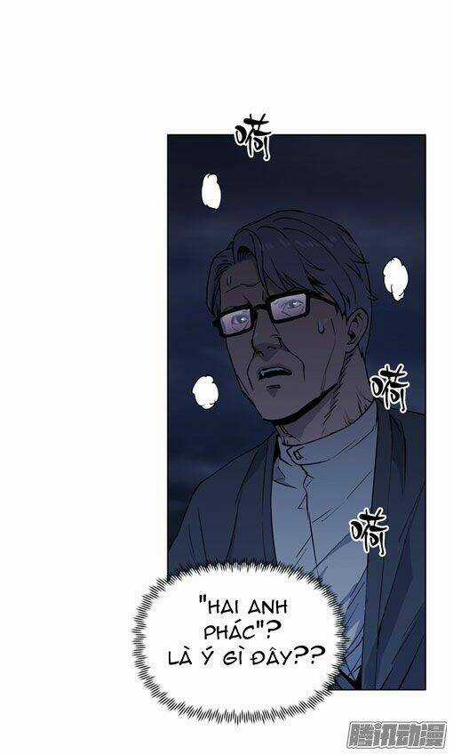 Thảm Họa Mã 0 - Chapter 15 - Trang 4