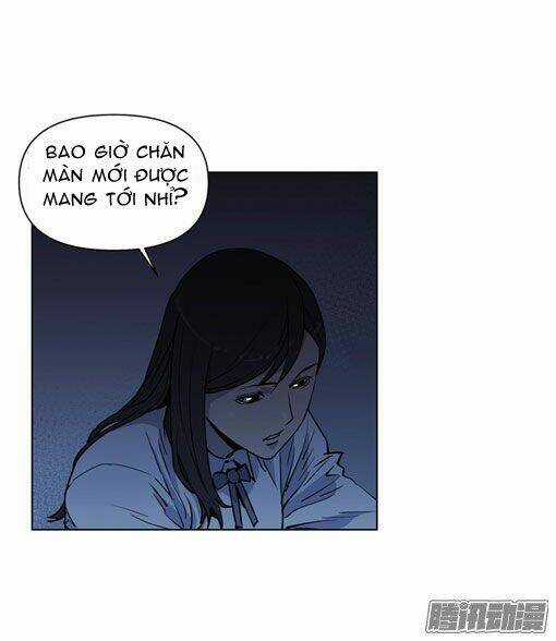 Thảm Họa Mã 0 - Chapter 15 - Trang 31