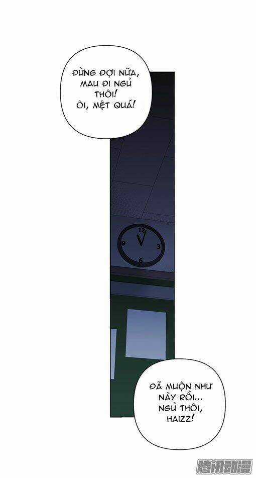 Thảm Họa Mã 0 - Chapter 15 - Trang 33