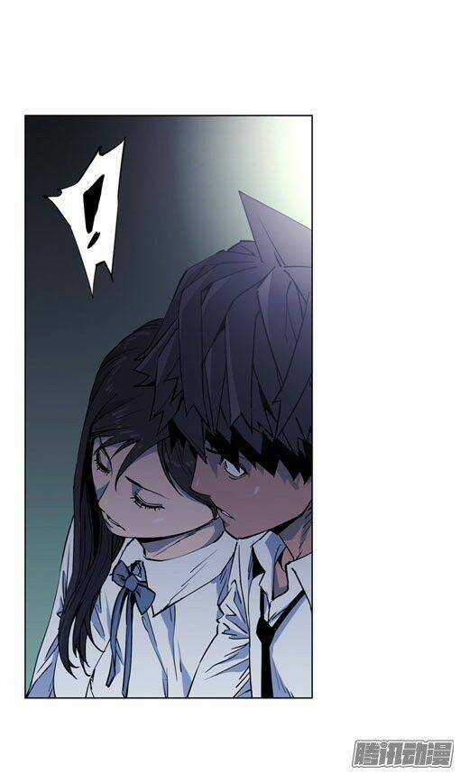 Thảm Họa Mã 0 - Chapter 15 - Trang 38