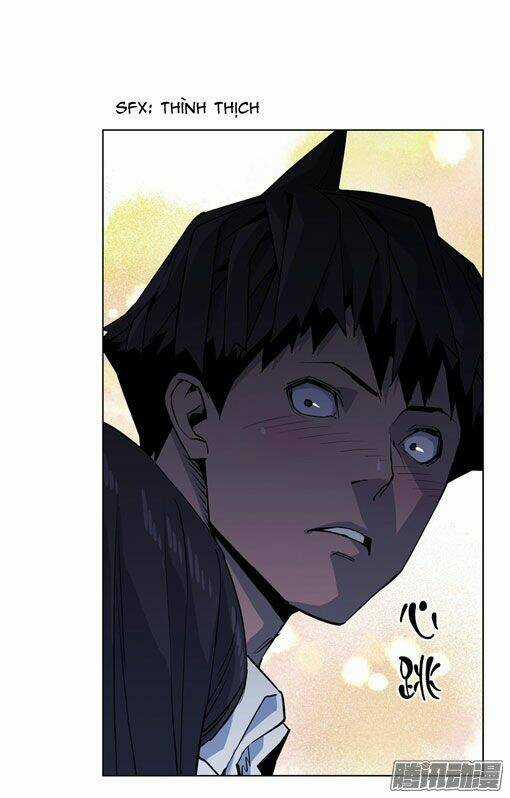 Thảm Họa Mã 0 - Chapter 15 - Trang 39