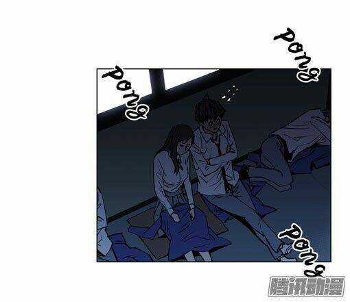 Thảm Họa Mã 0 - Chapter 15 - Trang 42